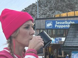 Videodreh Milla Pink